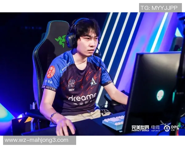 2026电竞新闻DOTA2战术解析EDG盯防体系的核心策略与执行细节探讨